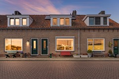 'T Prooyen 22, 1141VE Monnickendam